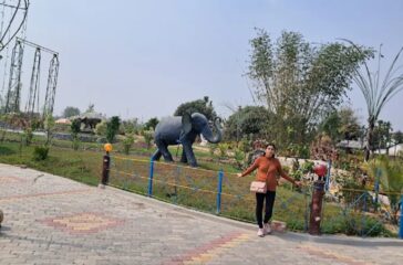 damak-park