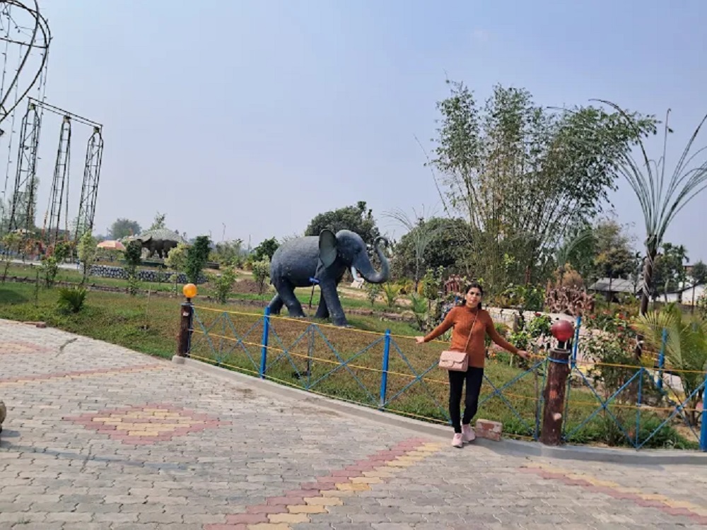 damak-park