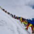 सगरमाथा चुचुरोमा पुगे १ हजारभन्दा बढी आरोही everest-climbing