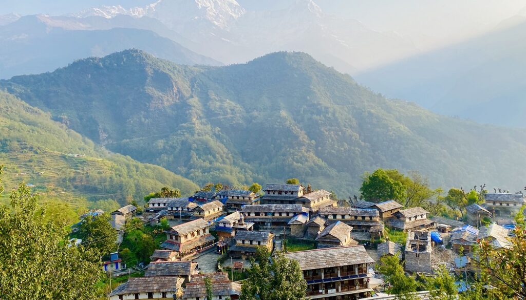 ghandruk-2