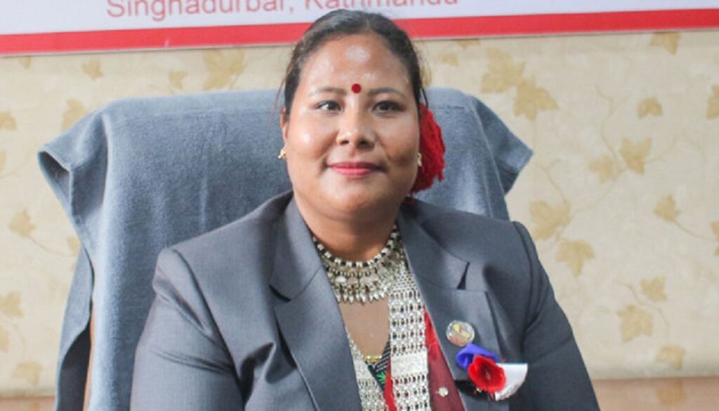 gita-chaudari