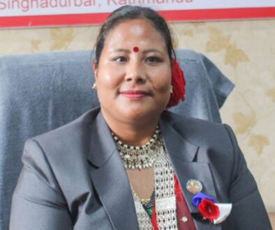 gita-chaudari