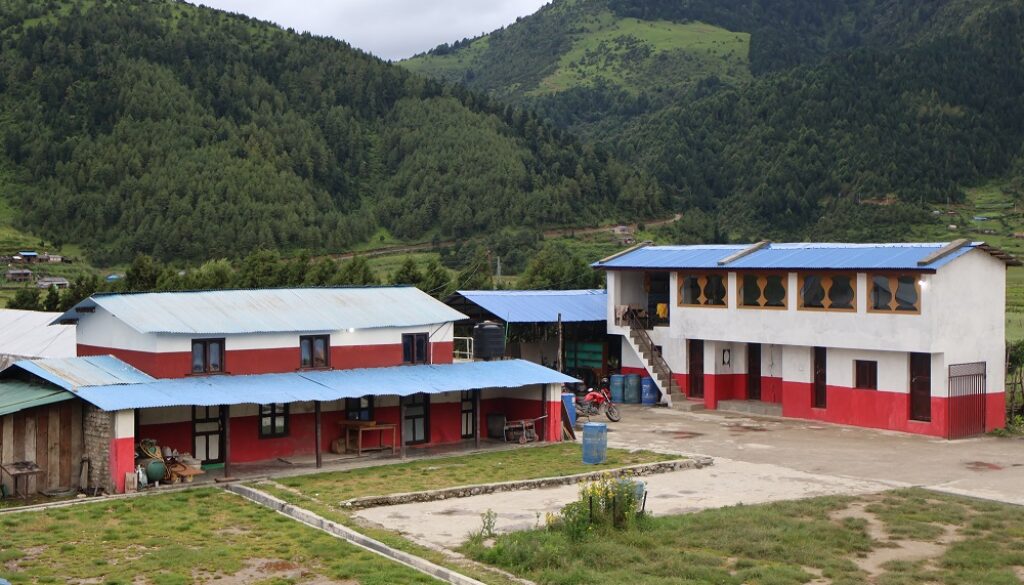 hometay-baglung