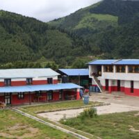 hometay-baglung