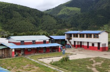 hometay-baglung