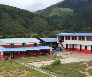 hometay-baglung