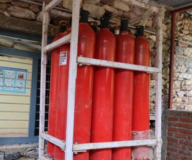 hydrozan-gas