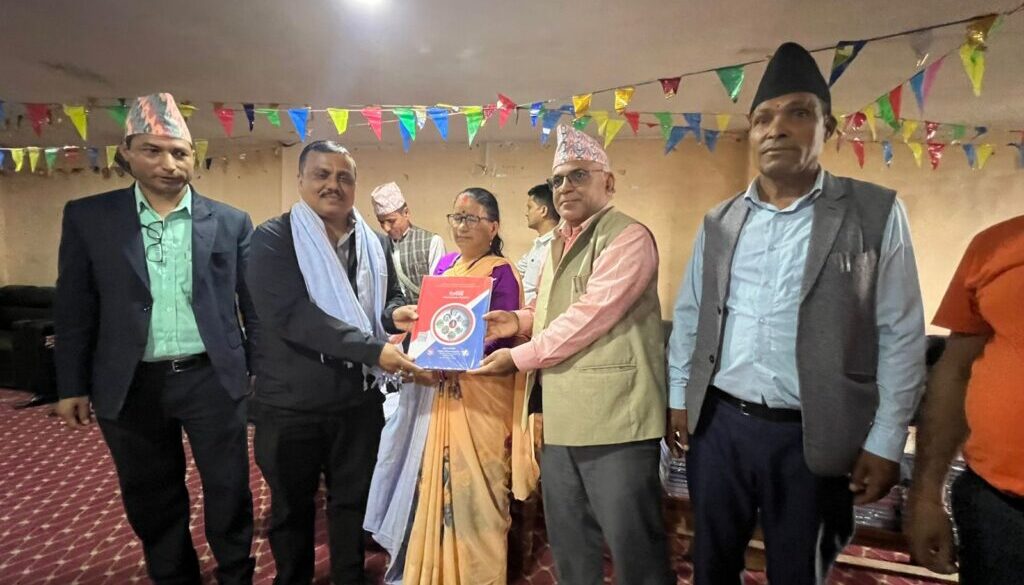 karnali tourism expo