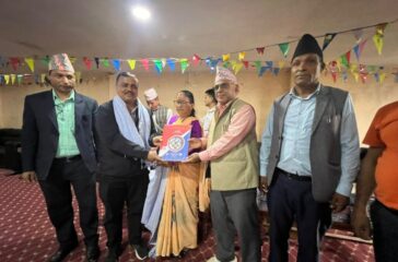 karnali tourism expo