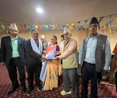 karnali tourism expo