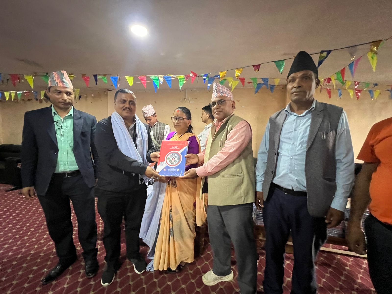 कर्णाली प्रदेशको अन्तर्राष्ट्रिय बजारमा प्रवर्द्धन गर्ने प्रतिबद्धतासहित ‘कर्णाली टुरिजम् मिट-२०२६’ सम्पन्न