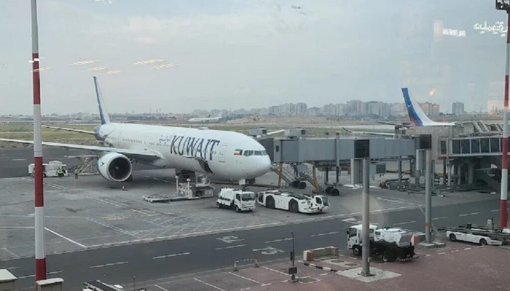 kubet-air