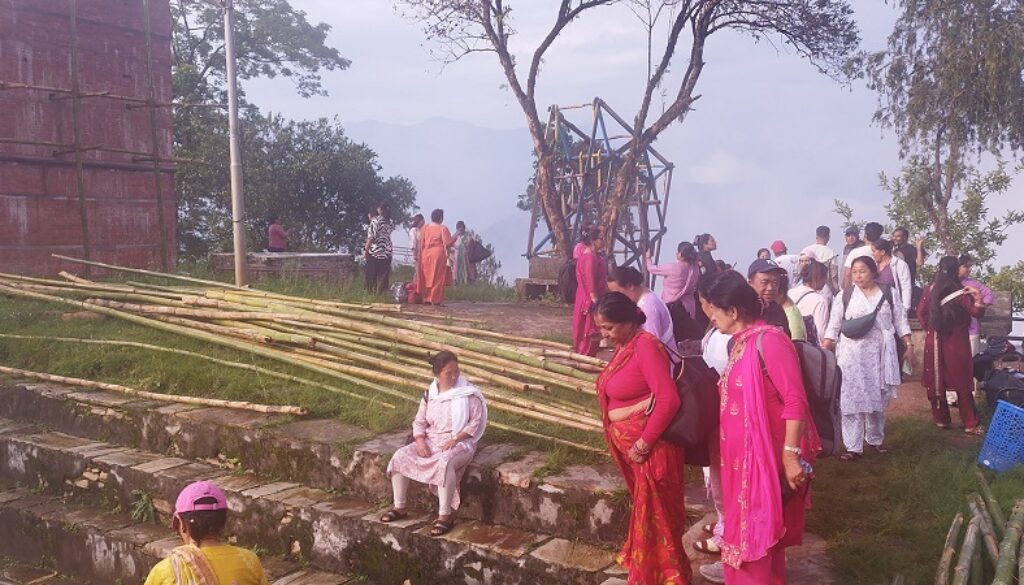 lamjung-darbar