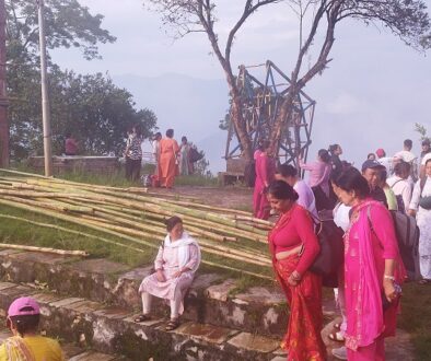lamjung-darbar