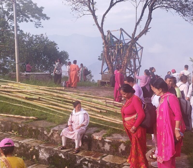 lamjung-darbar