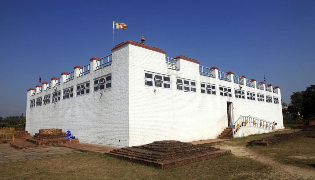 lumbini