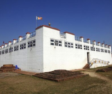 lumbini