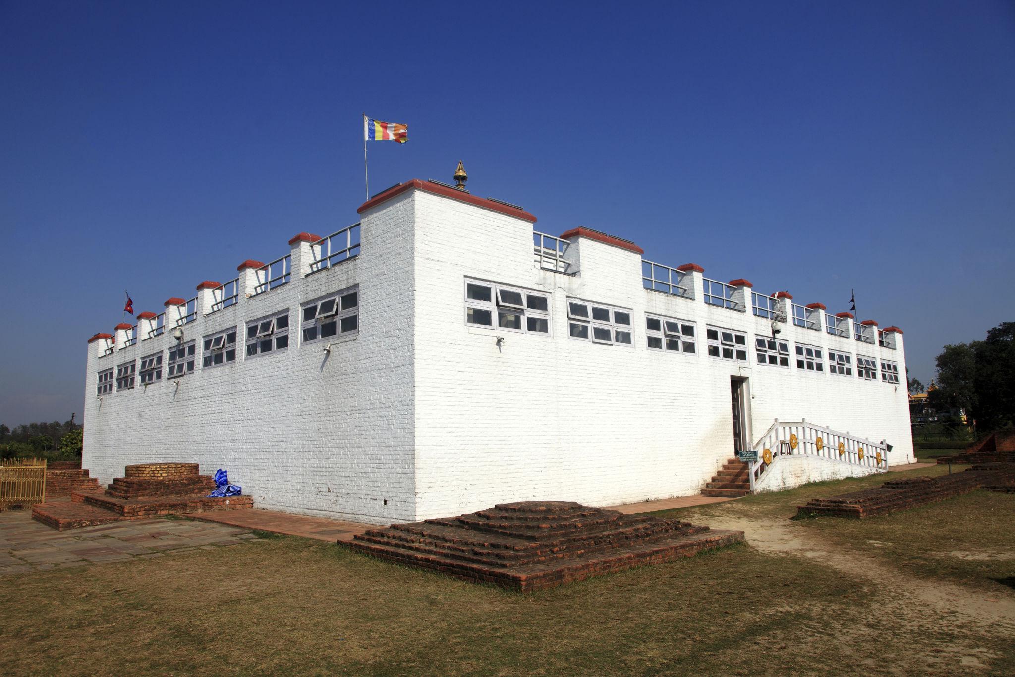lumbini