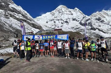 marathon-annapurna