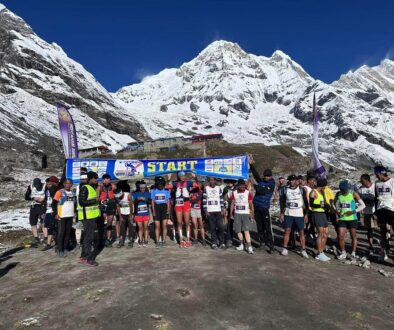marathon-annapurna
