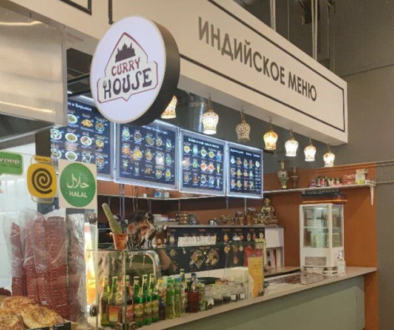 moscow nepali resturant