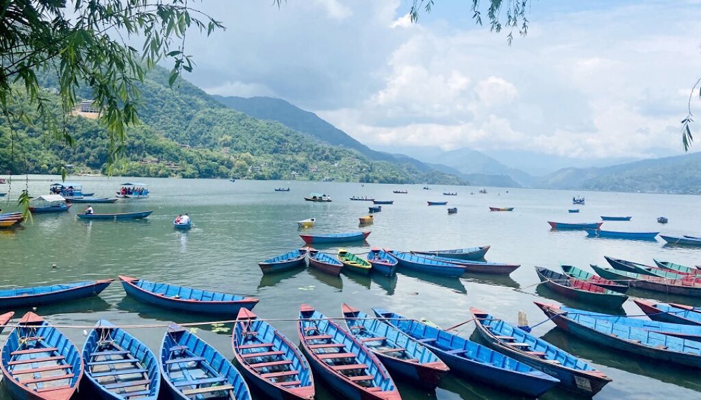 pokhara-dunga