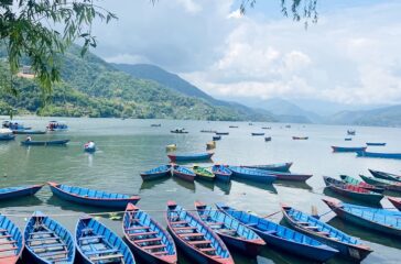 pokhara-dunga