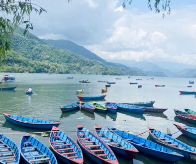 pokhara-dunga