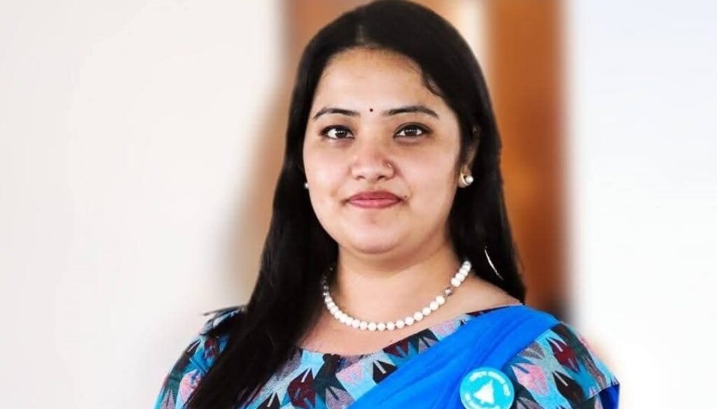 prativa rawal