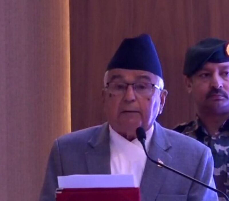ramchandra