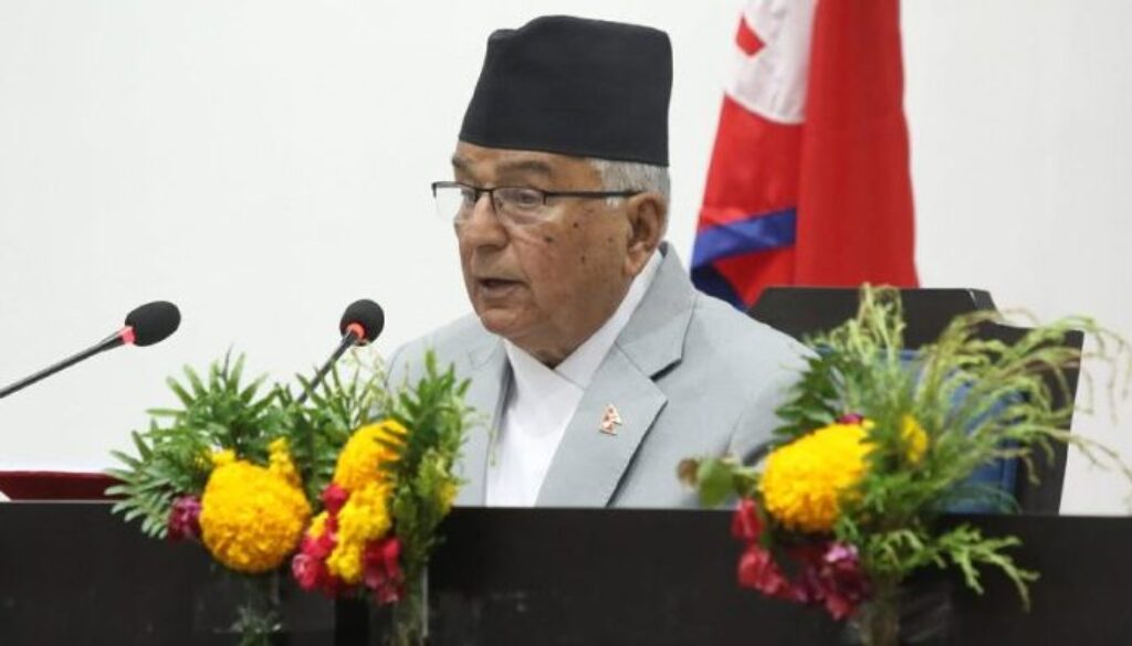 ramchandra-paudel