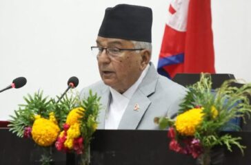 ramchandra-paudel