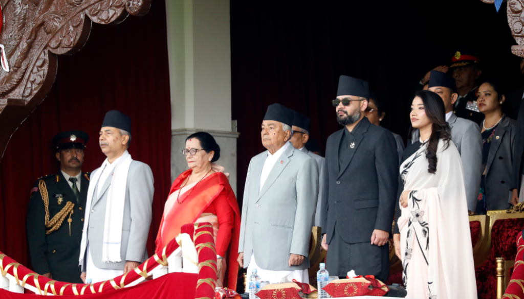 ramchandra-paudel-balendra-shah