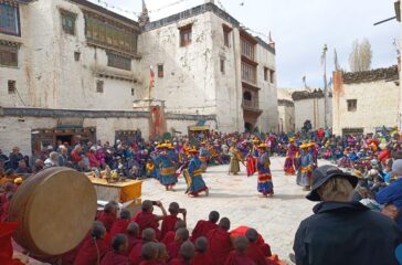 tiji-parba