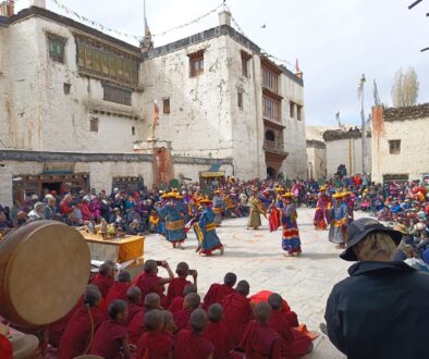 tiji-parba