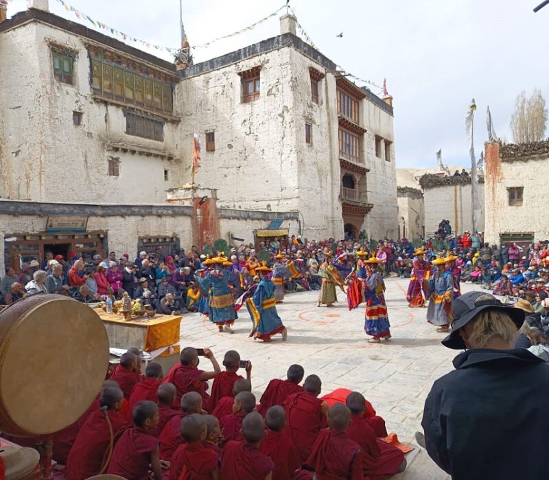tiji-parba
