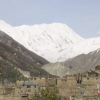 tilicho-himal