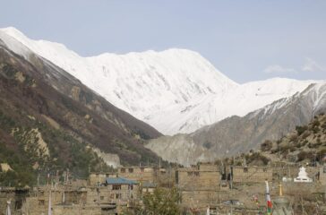 tilicho-himal
