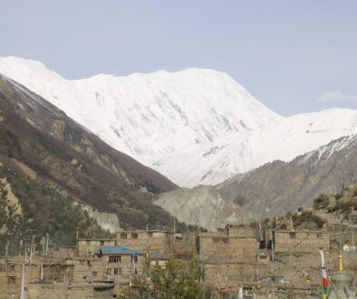 tilicho-himal