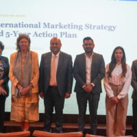 tourism board and stp