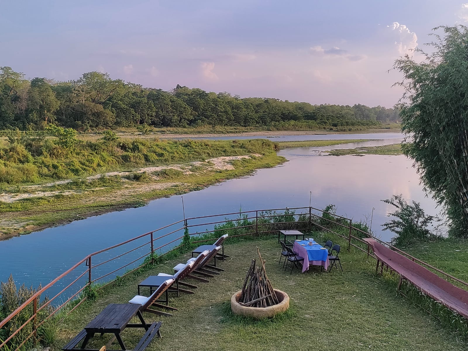 Nepal Focuses on Wellness Tourism and International Partnerships