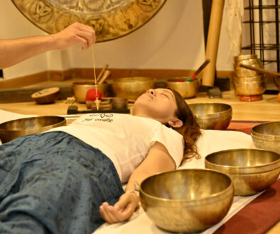 From the Himalayas to the World: Nepal’s Wellness Moment Has Arrived