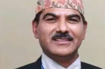 Baikuntha-Aryal