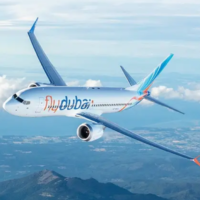FlyDubai