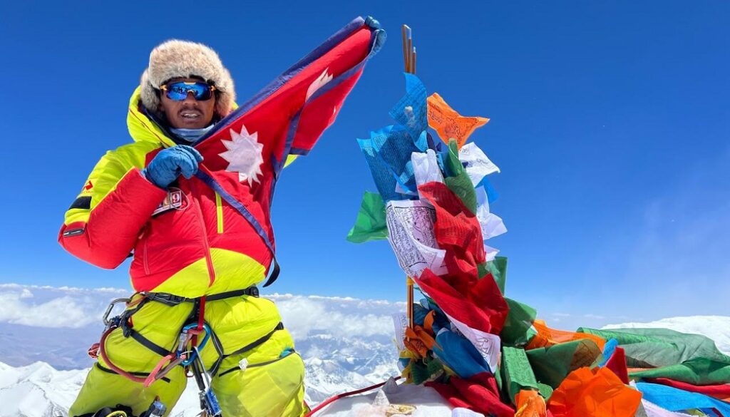 Phurba-sherpa photo