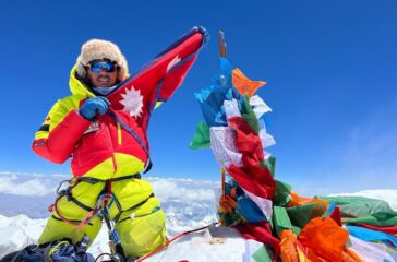 Phurba-sherpa photo