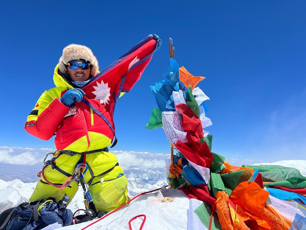 Phurba-sherpa photo