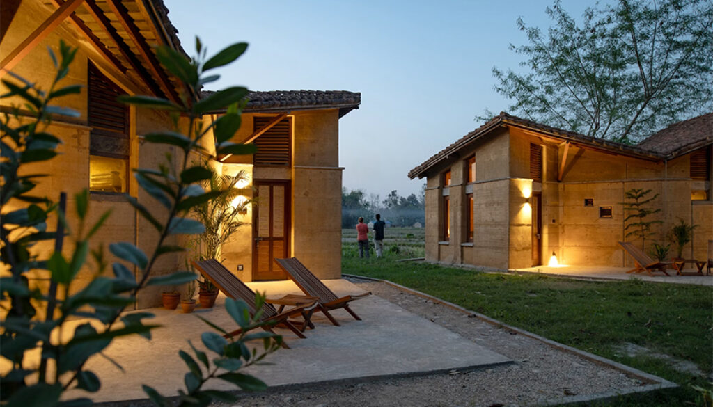 Tiger-Track-Ecolodge
