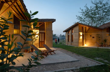 Tiger-Track-Ecolodge