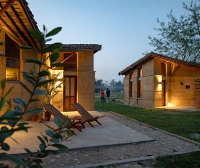 Tiger-Track-Ecolodge